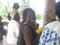 Beautiful smile