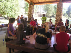 Drum class