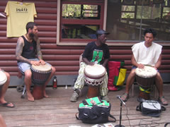 Drum class