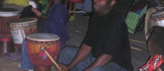 Camp Fareta 2006