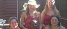 Camp Fareta 2006