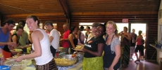 Camp Fareta 2008