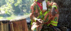 Camp Fareta 2009