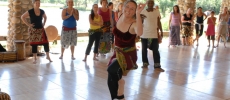 Camp Fareta 2010