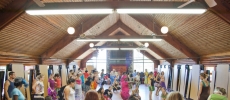 Camp Fareta 2011