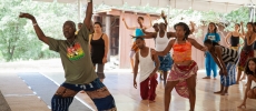 Camp Fareta 2012